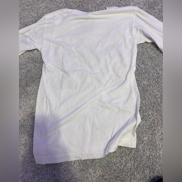 The office long sleeve shirt - Picture 3 of 4